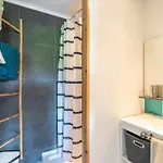 Du Porche Holiday home Chaillevette