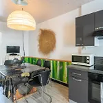 Du Porche Holiday home *