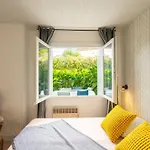 Du Porche Holiday home *