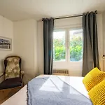 Holiday home Du Porche *
