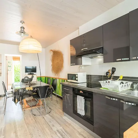 Du Porche Chaillevette