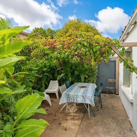 Du Porche * Chaillevette