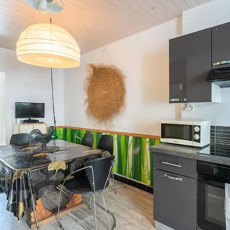 Du Porche Chaillevette