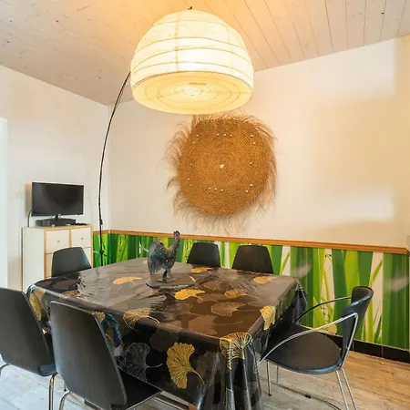 Du Porche Chaillevette