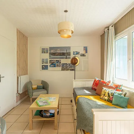 Du Porche Holiday home