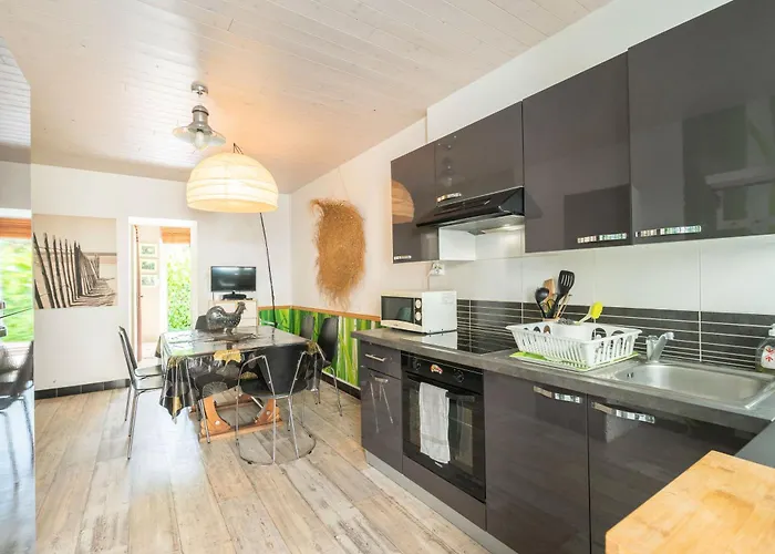 Du Porche Chaillevette