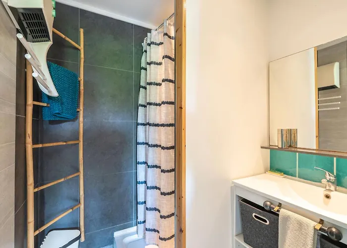 Du Porche Сasa de vacaciones Chaillevette