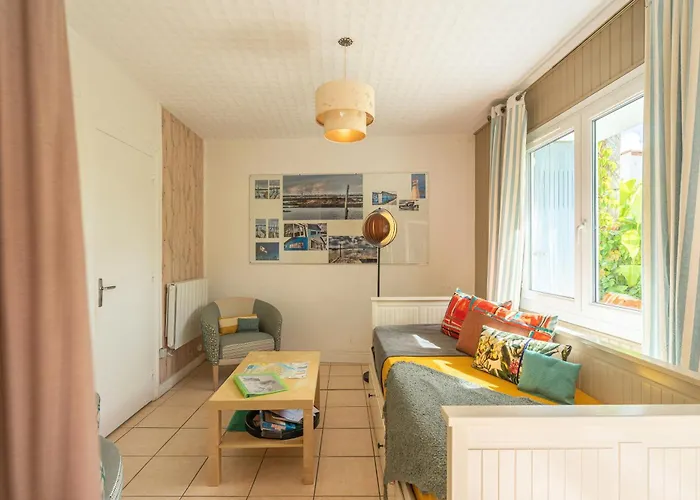 Du Porche * Chaillevette