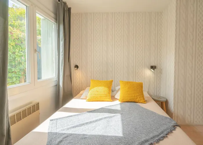 Du Porche * Chaillevette